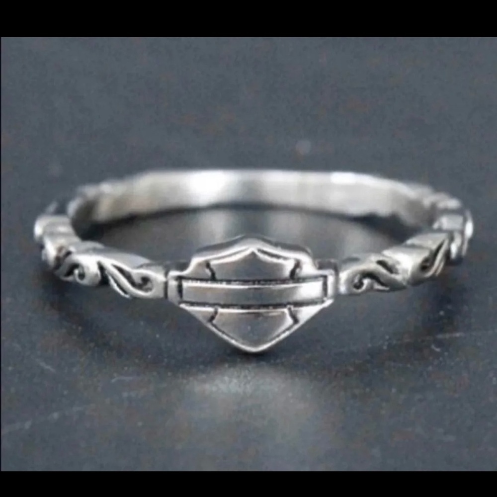 Limited! ๐ฅHD Shield Rings - Picture 1 of 2